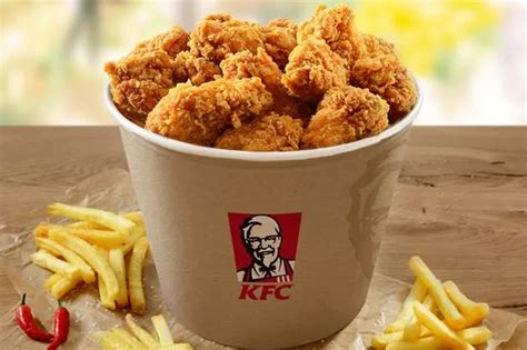 kfc dienstag hot wings|Savour 20 Hot Wing Bucket at KFC for Only £7.99